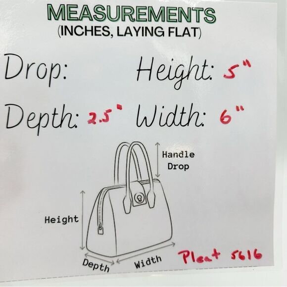 VINTAGE Hard Case Black Satin Micro Pleated Convertible Evening Bag - Picture 9 of 12